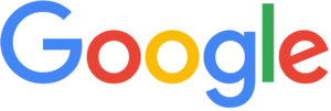 google logo review