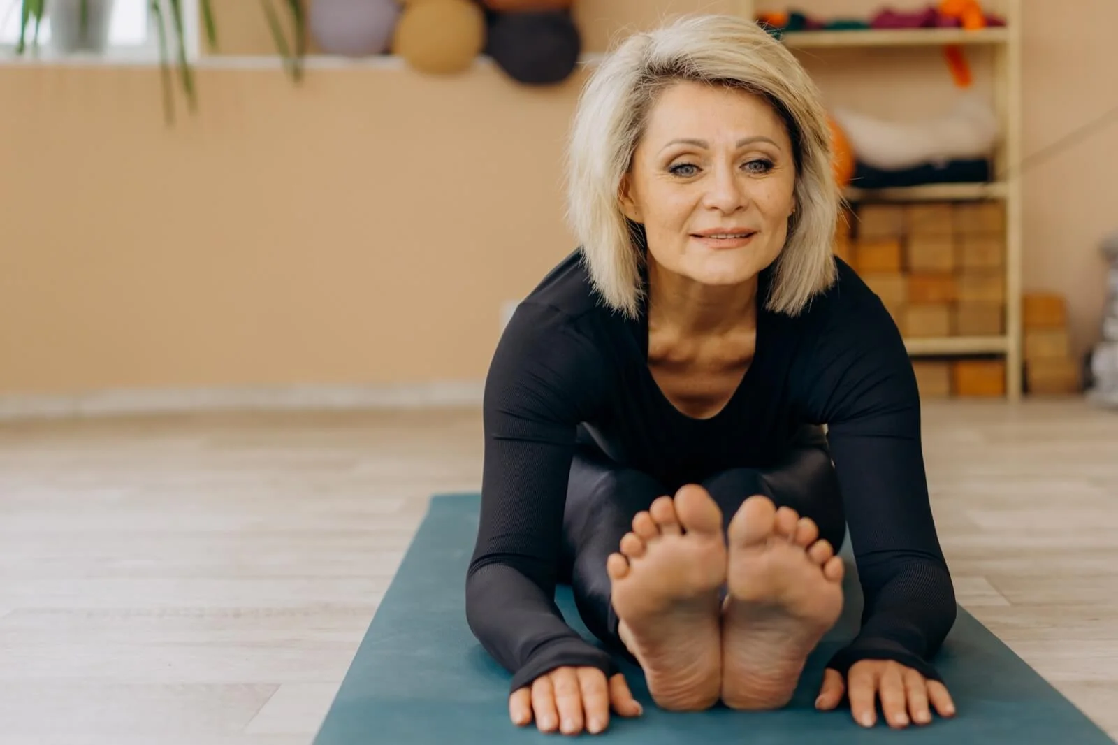 heimphysio physiotherapie Übungen Senioren