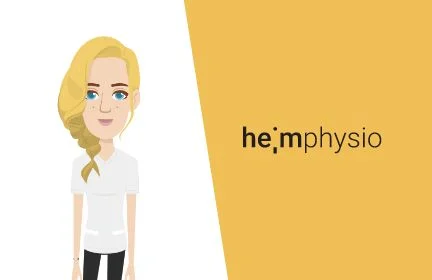 video heimphysio