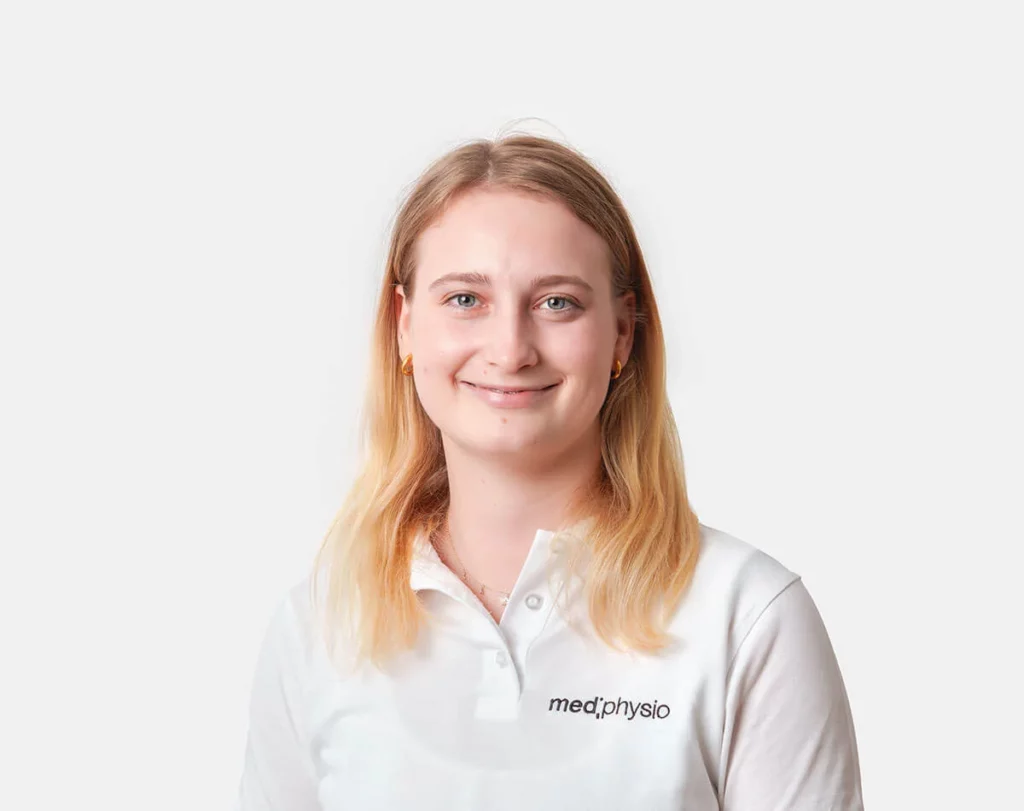 heimphysio Anna Kochelhuber physiotherapeut