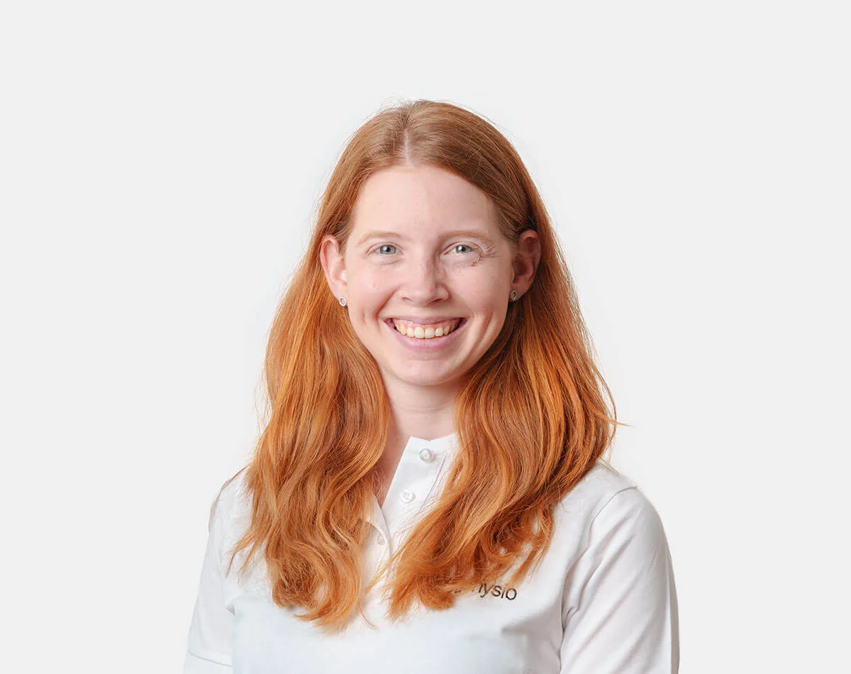 heimphysio Elisabeth Ossinger physiotherapeut