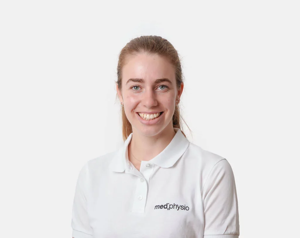 heimphysio Fiona Vollweiter physiotherapeut