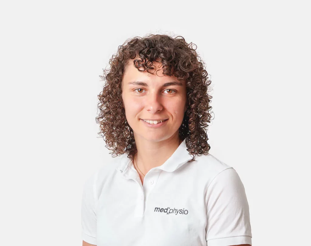 heimphysio Julia Lieven physiotherapeut