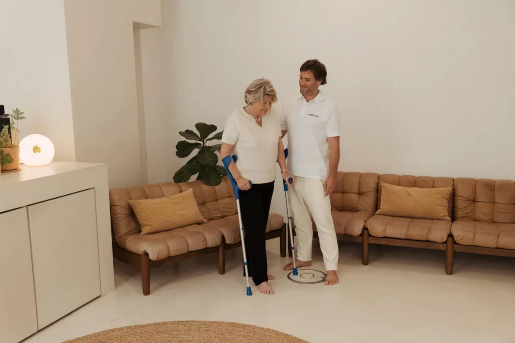heimphysio mobile physiotherapie 35