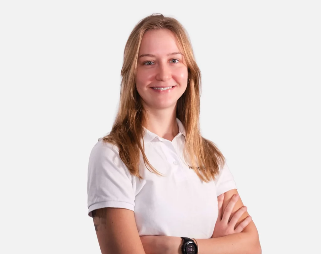 Anna Maderbacher