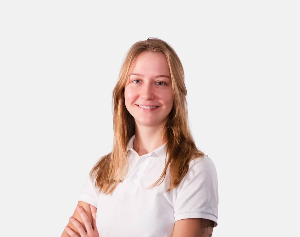 Anna Maderacher